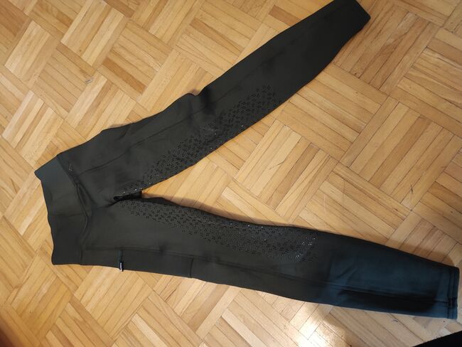 Reitleggings 4Riders, 4Riders, Larissa , Breeches & Jodhpurs, Ebenthal 