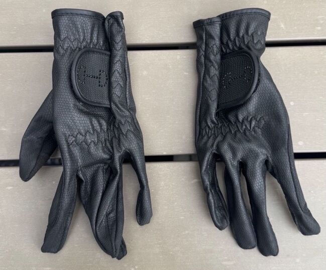 4RIDERS Reithandschuhe, 4RIDERS Saint Tropez, Lara, Riding Gloves, Düren 