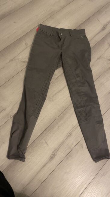 4riders Reithose, 4riders , Lisa Geiger , Breeches & Jodhpurs, Lahr 