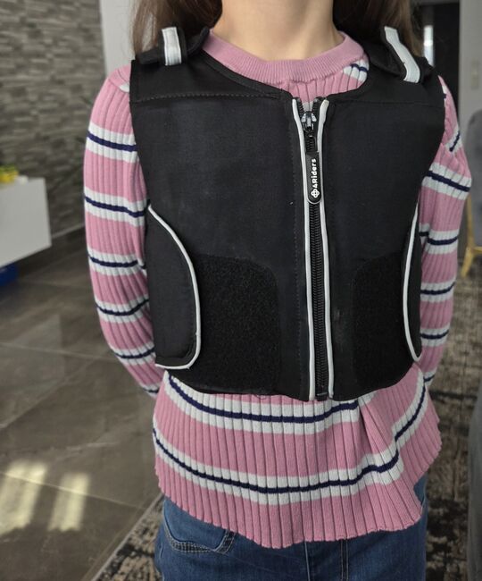 Sicherheitsweste 4riders, 4riders , Jenny , Safety Vests & Back Protectors, Sankt Augustin 