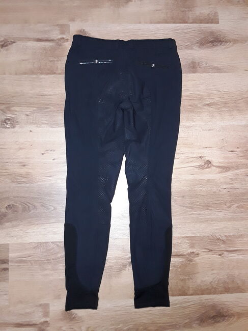 4Riders Winterreithose, 4Riders , Emmeley , Breeches & Jodhpurs, Huglfing , Image 3