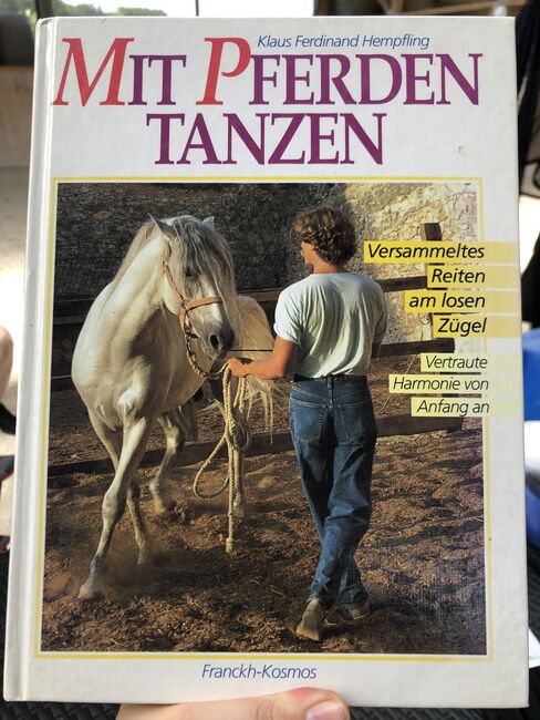 5 Bücher Pferde und Training, Nancy , Books, Dautphetal, Image 3