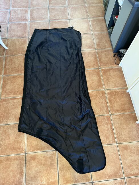 Liner 50g 155cm Cheval de Luxe wie von Horseware, Kim, Horse Blankets, Sheets & Coolers, Reppenstedt