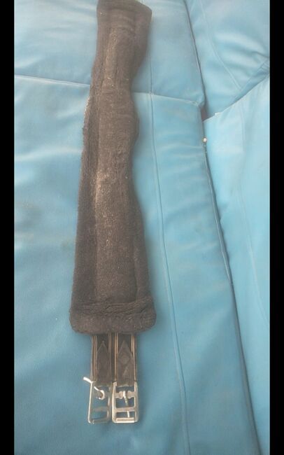 5x Sattelgurt gesucht 110 cm, Ellen, Girths & Cinches, Magdeburg