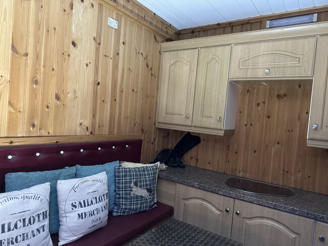 7.5 ton Horsebox, MAN, Michelle Statham, Sonstiges, Altrincham , Abbildung 10