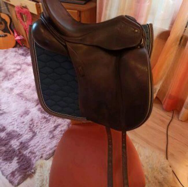 Biete Schlesse Infinity, Schlesse Schlesse Infinity, Cari, All Purpose Saddle, Neckartailfingen