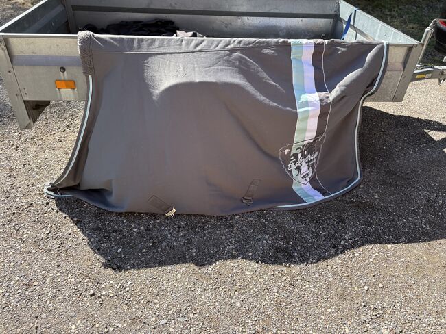Abschwitzdecke 165, shilara, Horse Blankets, Sheets & Coolers, Binningen