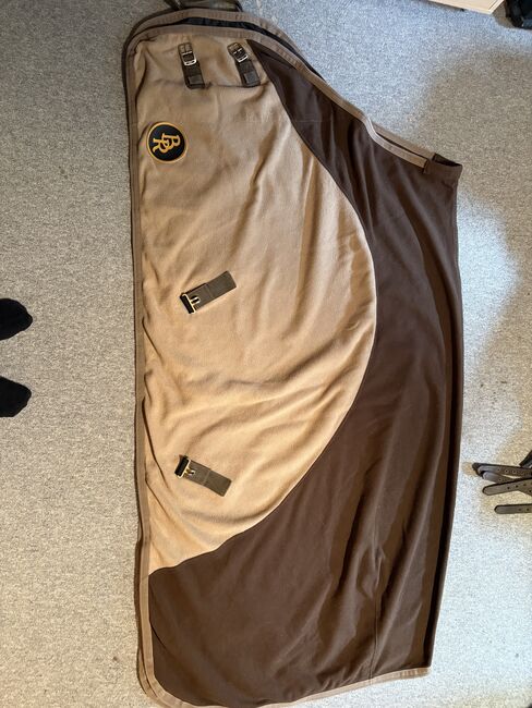 Abschwitzdecke, BR, Lisa, Pferdedecken, Großostheim 