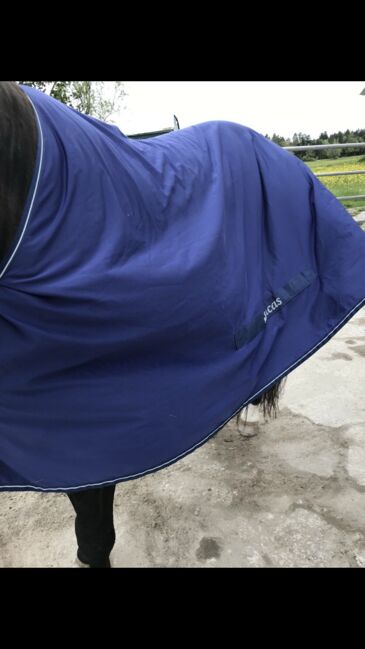 Abschwitzdecke, Bucas  Power cooler , Nathalie , Horse Blankets, Sheets & Coolers, Bad Liebenzell, Image 2