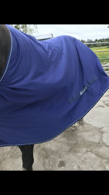 Abschwitzdecke, Bucas  Power cooler , Nathalie , Horse Blankets, Sheets & Coolers, Bad Liebenzell, Image 3