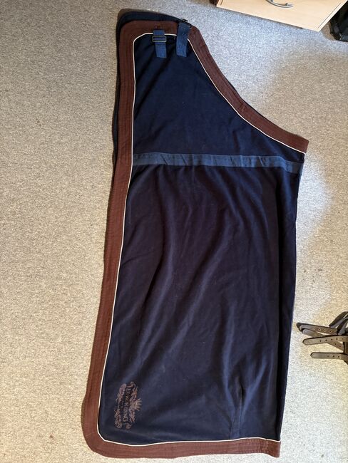 Abschwitzdecke, Euroriding, Lisa, Pferdedecken, Großostheim 