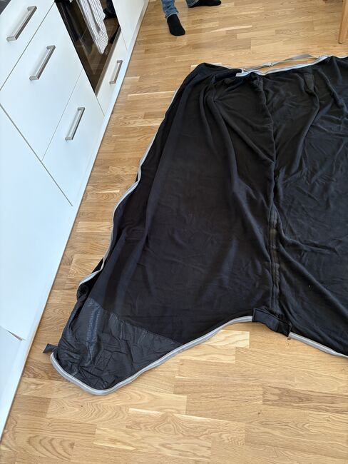 Abschwitzdecke, Felix Bühler Basic, Alissa, Horse Blankets, Sheets & Coolers, Wien, Image 3