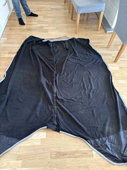 Abschwitzdecke, Felix Bühler Basic, Alissa, Horse Blankets, Sheets & Coolers, Wien, Image 2