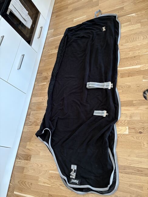 Abschwitzdecke, Felix Bühler Basic, Alissa, Horse Blankets, Sheets & Coolers, Wien