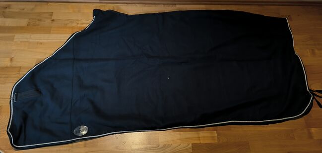 Abschwitzdecke aus Fleece v. Busse, Busse Abschwitzdecke, Zuchthof , Pferdedecken, Twistringen 