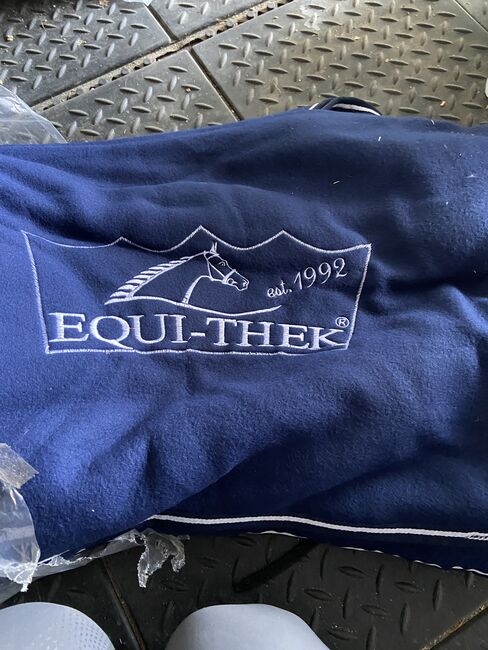 Abschwitzdecke, Stephanie , Horse Blankets, Sheets & Coolers, Graz 