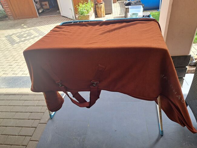 Abschwitzdecke, Michelle wilms , Horse Blankets, Sheets & Coolers, Eppstein , Image 3