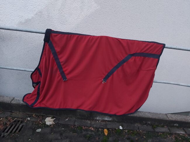 Abschwitzdecke, Kristina langner , Horse Blankets, Sheets & Coolers, Dortmund, Image 2