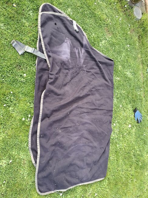 Abschwitzdecke, Privat , Horse Blankets, Sheets & Coolers, Münzenberg 