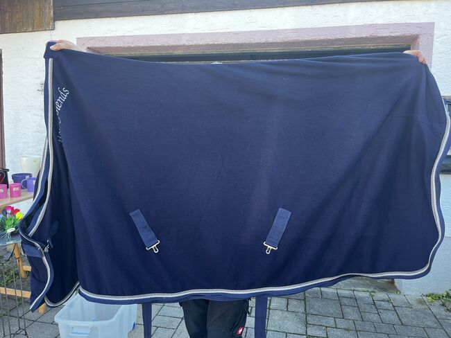 Abschwitzdecke, Horse Friends , Melanie, Pferdedecken, Antdorf