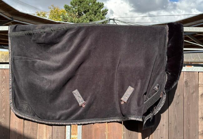 Abschwitzdecke, HP POLO, Marion De Bruijn-Schmitz, Horse Blankets, Sheets & Coolers, Kerpen
