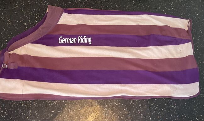 Abschwitzdecke, Loesdau , Lina, Horse Blankets, Sheets & Coolers, Polch