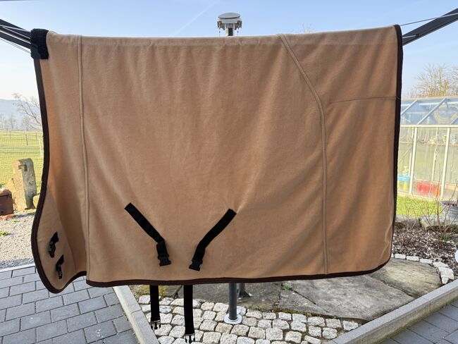 Abschwitzdecke, Verena, Pferdedecken, Neuenstein
