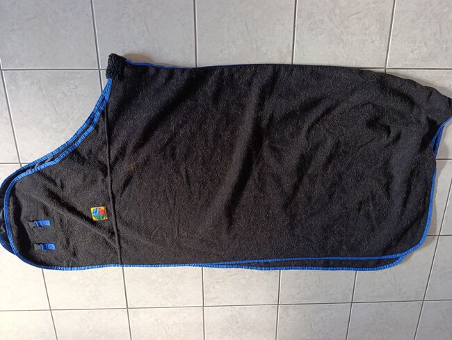 Abschwitzdecke, Profi Sport ., Karin, Pferdedecken, Schermbeck
