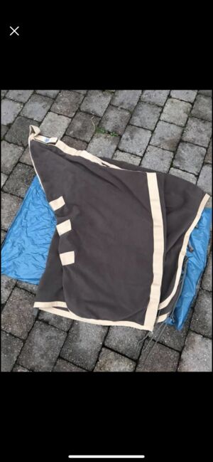 Abschwitzdecke, Thermo Master , Jacqueline , Horse Blankets, Sheets & Coolers, Eberstadt, Image 3