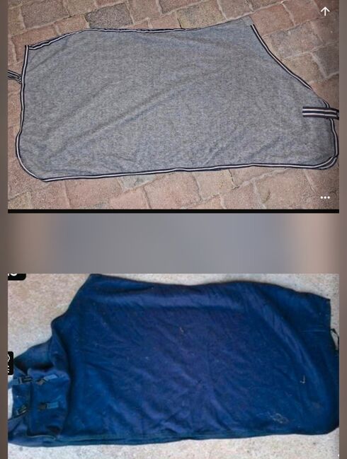 Abschwitzdecken, Larissa, Horse Blankets, Sheets & Coolers, Hofgeismar