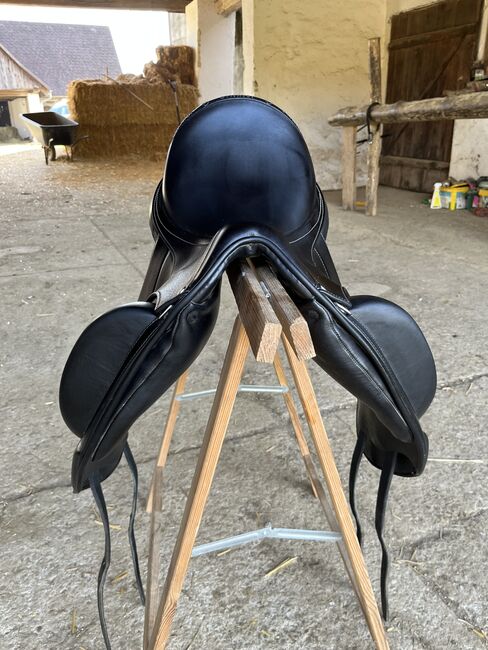 Acavallo Dressage Leonardo, Acavallo Leonardo, Antonia Pichler , Dressage Saddle, Rinnegg, Image 6