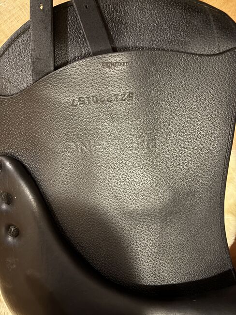 Acavallo Dressursattel Perugino 18", Acavallo Perugino , Robin , Dressage Saddle, Frohnleiten , Image 6