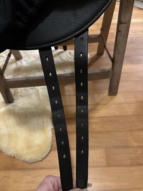 Acavallo Dressursattel Perugino 18", Acavallo Perugino , Robin , Dressage Saddle, Frohnleiten , Image 3