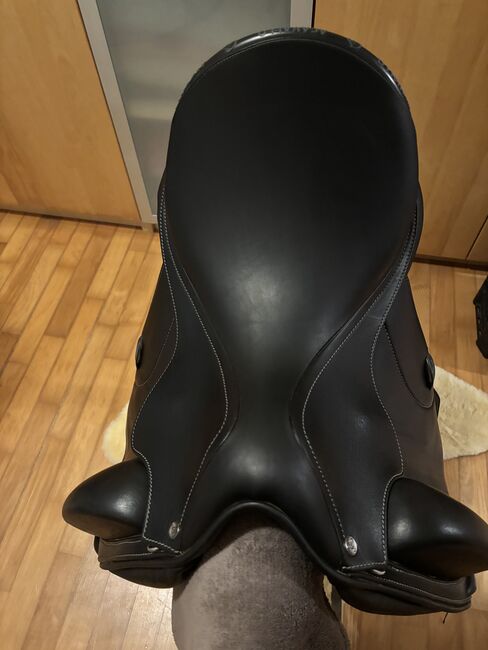 Acavallo Dressursattel Perugino 18", Acavallo Perugino , Robin , Dressage Saddle, Frohnleiten , Image 5
