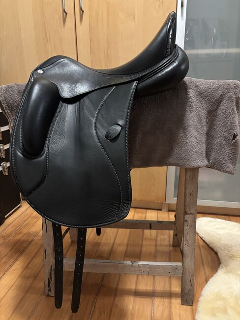 Acavallo Dressursattel Perugino 18", Acavallo Perugino , Robin , Dressage Saddle, Frohnleiten , Image 9