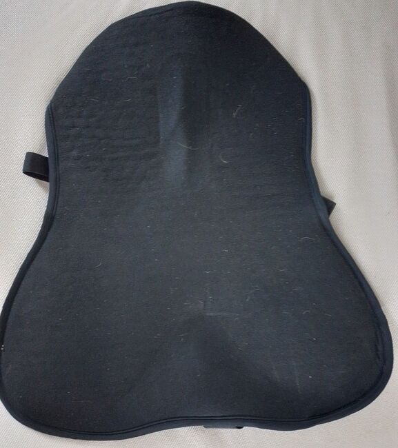 ACAVALLO Gelsitzschoner ORTHO COCCYX Gr. L, ACAVALLO, S.Grieß, Saddle Accessories, Hannover