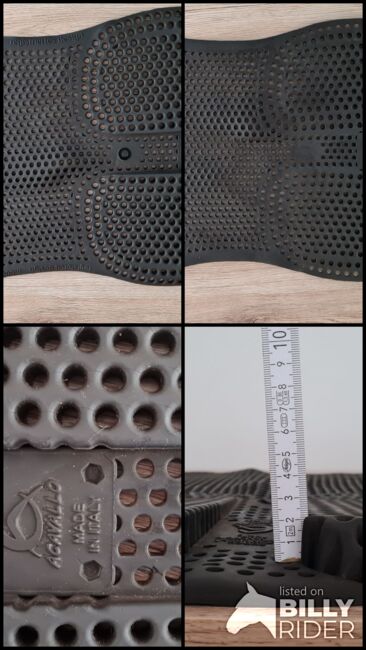 Acavallo Gel-Pad, Acavallo , Alexandra , Other Pads, Kreßberg , Image 6