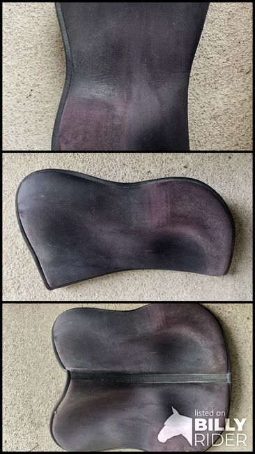 Acavallo Memory Foam Pad, Acavallo Memory Foam , Lilith Gruber, Other Pads, Pilsbach, Image 4