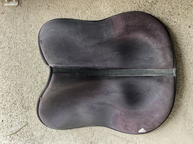Acavallo Memory Foam Pad, Acavallo Memory Foam , Lilith Gruber, Other Pads, Pilsbach, Image 3