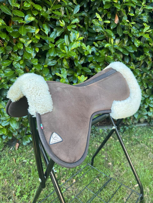 Acavallo Reitpad M, Acavallo Pad, Katrin , Other Pads, Lossatal