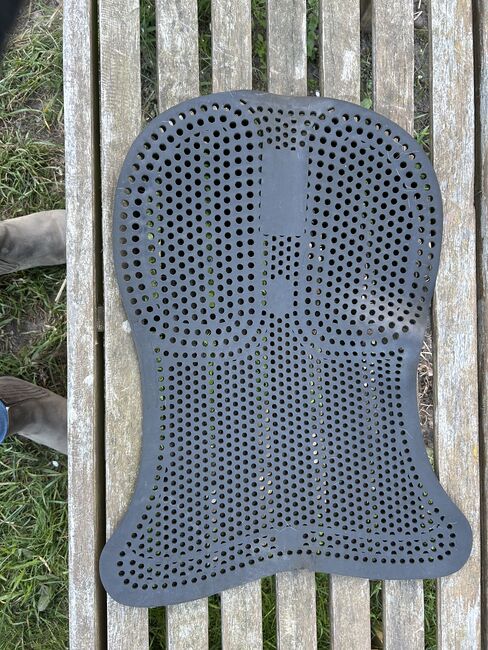 Acavallo Pad, Avacallo, Jenny, Saddle Accessories, Geestland 