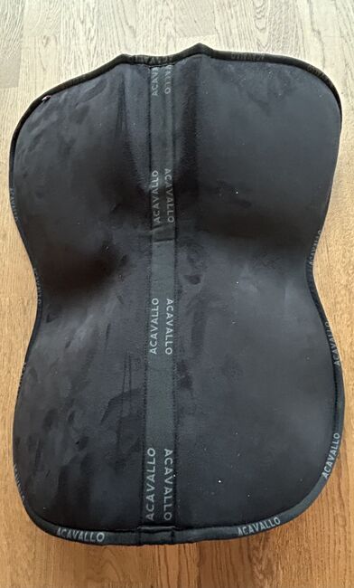 Acavallo Reitpad - NEU, Acavallo, Natascha, Bareback pads, Schmitten, Image 3
