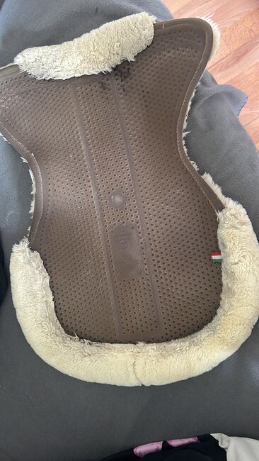 Acavallo Therapeutic Gel Pad Full Eco, Acavallo, Pia Antonia, Saddle Accessories, Bad Sassendorf , Image 3