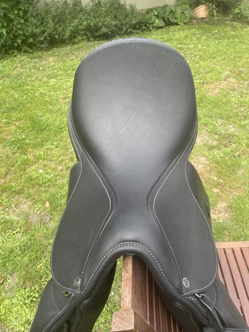 Acavallo Sattel VS 17.5 / Passier, Ikonic, Erreplus, Prestige, Acavallo Bernini, Charlotte, All Purpose Saddle, Spickendorf, Image 14