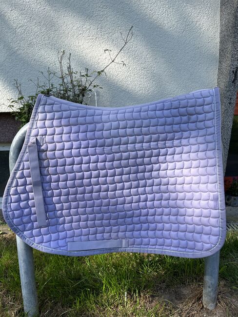 Zubehör zu verkaufen Schabracken, Eskadron, Linda Rödel, Dressage Pads, Steffenshagen , Image 2