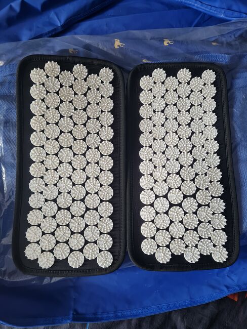Accuhorsemat Cooler Gr. M mit 2 Pads NEU!, Accuhorsemat Cooler, Verena, Pferdedecken, Heiligenkreuz am Waasen, Abbildung 3