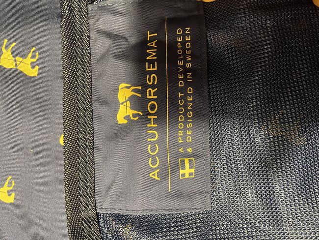 Accuhorsemat Cooler, Accuhorsemat  Cooler, Charlotte Wingen, Horse Blankets, Sheets & Coolers, Düsseldorf, Image 10