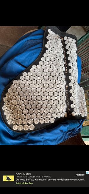 accuhorsemat Decke,  accuhorsemat , Tamara , Horse Blankets, Sheets & Coolers, Borken, Image 6