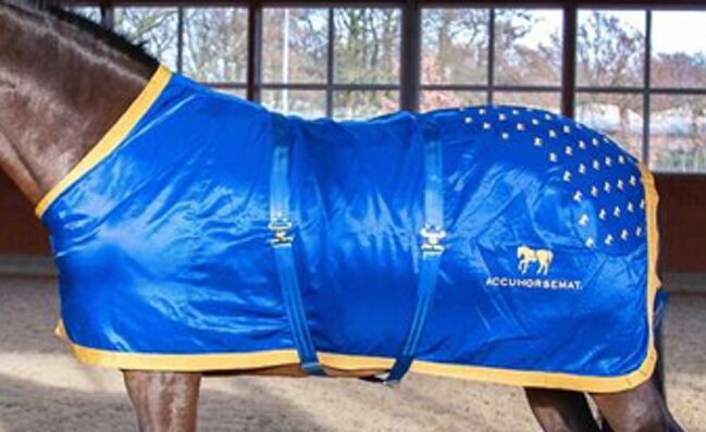 Accuhorsemate decke, Accuhorsemate , Anni , Horse Blankets, Sheets & Coolers, Beelen