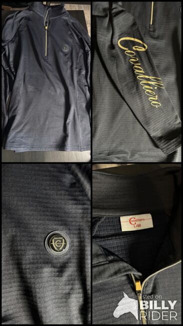 Active Shirt H/W 2022 Covalliero, Covalliero Active Shirt, C. Hensel, Oberteile, Dorsten, Abbildung 7